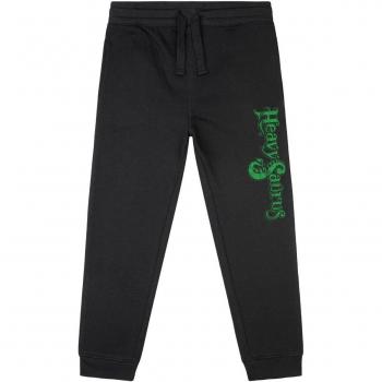 Metal-Kids Tracksuit Trousers