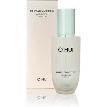 O Hui Pink Barrier Essence 50ml – Idratazione Miracolosa