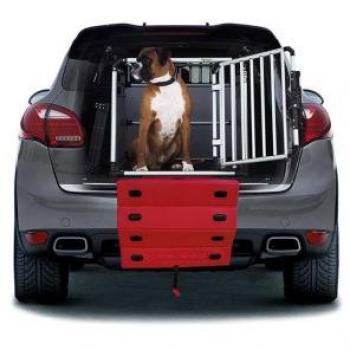 4Pets PRO Bumper Scratch Guard