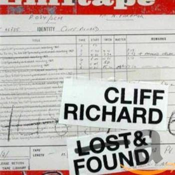 Lost & Found (from the Archives)