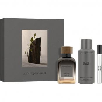 AD Ebony Sage Fragrance Gift Set 3 Pieces