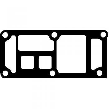 Payen AE Italy GP748.811 Elring Guarnizioni per Carter filtro olio BMW 748