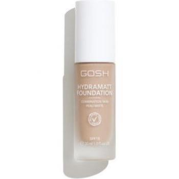 GOSH Vegane Matte Foundation 010N