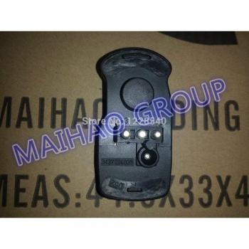 Throttle Position Potentiometer for Mercedes Benz 3437224015