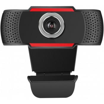 Platinet USB Webcam with Noise Cancelling Microphone