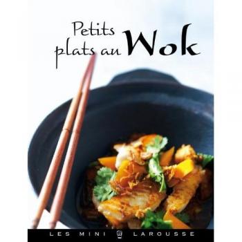 Petits plats au Wok