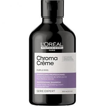 L´Oréal Professionnel Paris Champú Creme Morado 300 ML 300.0 ml