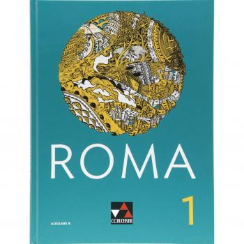 Roma B / ROMA B 1