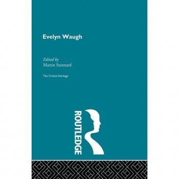 Evelyn Waugh (Critical Heritage)