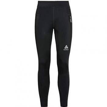 Odlo Zeroweight Dual Dry Water Resista Collants Homme Noir XS
