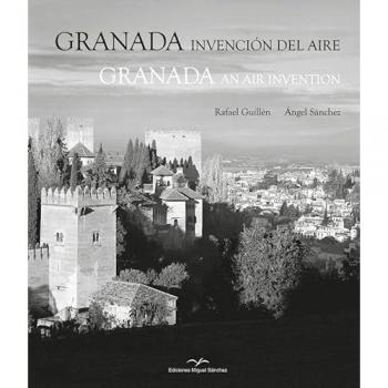 Granada invención del aire.