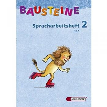 Bausteine Deutsch. Spracharbeitsheft. A und B im Paket