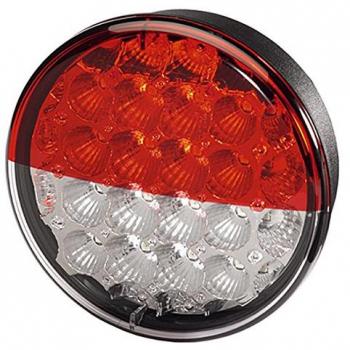 Hella 2SD 344 200-311 LED Rear Signal