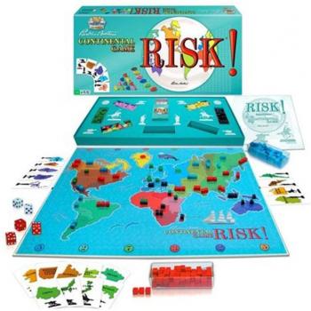 Risk: Primo Lancio 1959