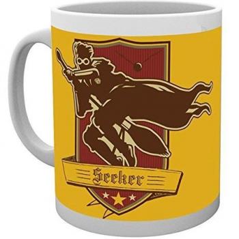Tazza Harry Potter