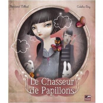Le Chasseur de Papillons