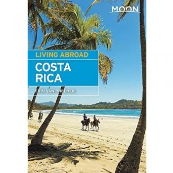 Moon Living Abroad Costa Rica
