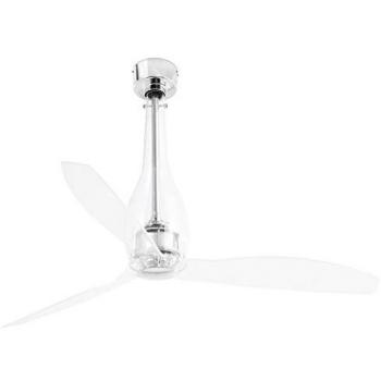 Ventilador de Techo Faro con Control Remoto Eterfan