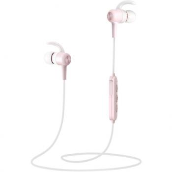 Bluetooth 4.1 Sport Earphones with 9‑Hour Playtime