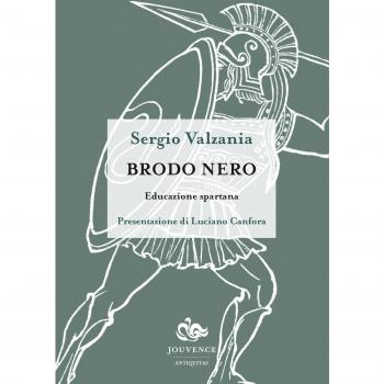 Brodo nero. Educazione spartana