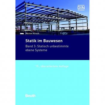 Statik im Bauwesen