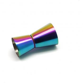 Dual Shot Measure Jigger