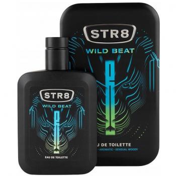 STR8 Wild Beat 100 ml Parfum Masculin