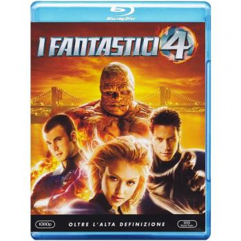 I Fantastici 4