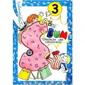 Bum lectura 3 (cur.)