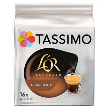 L'OR ESPRESSO CLASSIQUE