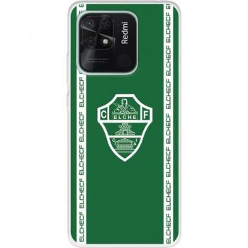 Funda Xiaomi Redmi 10C