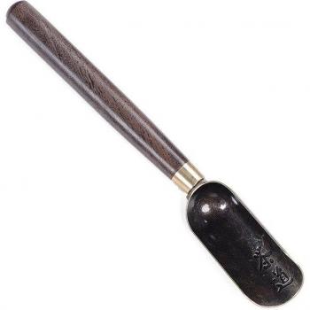 Six Gentleman Tea Tools Set