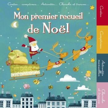 MON PREMIER RECUEIL DE NOEL