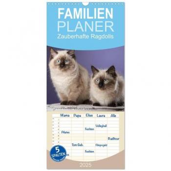 Familienplaner 2025