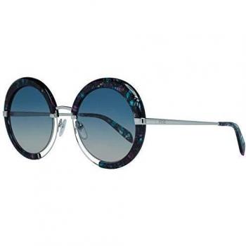 Emilio Pucci Women's One Size Round Sunglasses