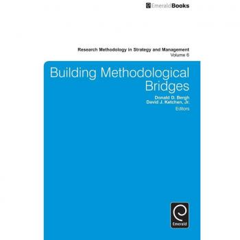 Building Methodological Bridges