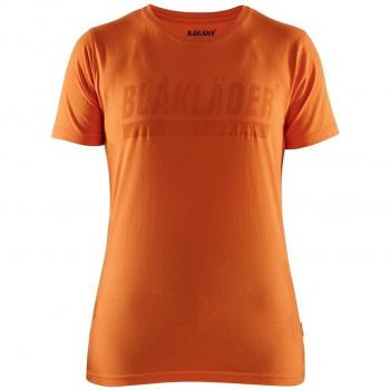 Blaklader Femme Limited Run T‑Shirt