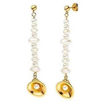 PURELEI® Maikai Ohrringe in Gold