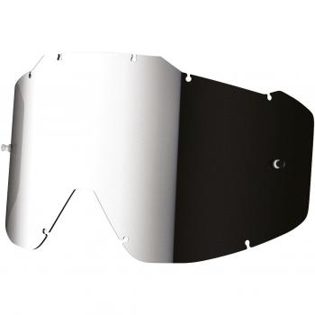 Shot Iris / Assault Lentille de remplacement Argent