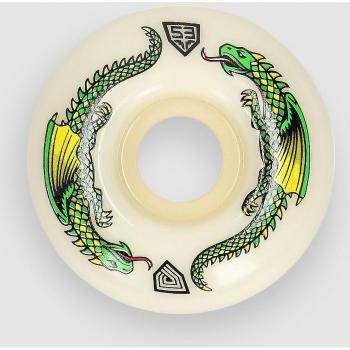 Dragón V4 93A de Powell Peralta, 53 mm Ancho y Blanco