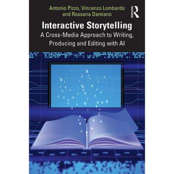 Interactive Storytelling