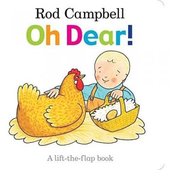 Rod Campbell