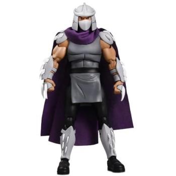 TMNT Ultimate Shredder Figur