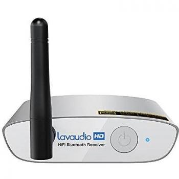 Bluetooth 5.0 Ricevitore HD con LDAC e AptX