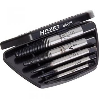 Hazet Ensemble de Tournevis pour Perceuse 840/5