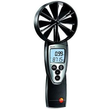 Anemometro Testo con Elica 417