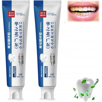 Blanco y Salud Probiótico Dental