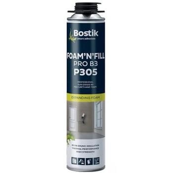 Mousse Pistolable Foam'n'fill Pro B3 750ml