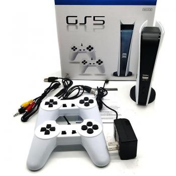 PlayStation Mini 200 Jeux
