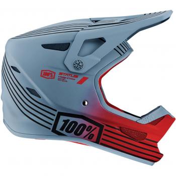 Casco de Descenso Status